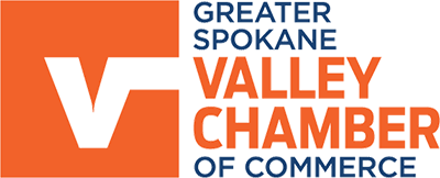 Greater Spokane Valley Chamber of Commerce Member